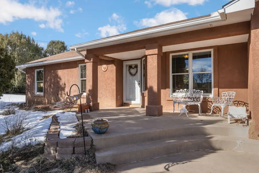 27 Sycamore Drive, Cedar Crest, NM 87008 - Image #2