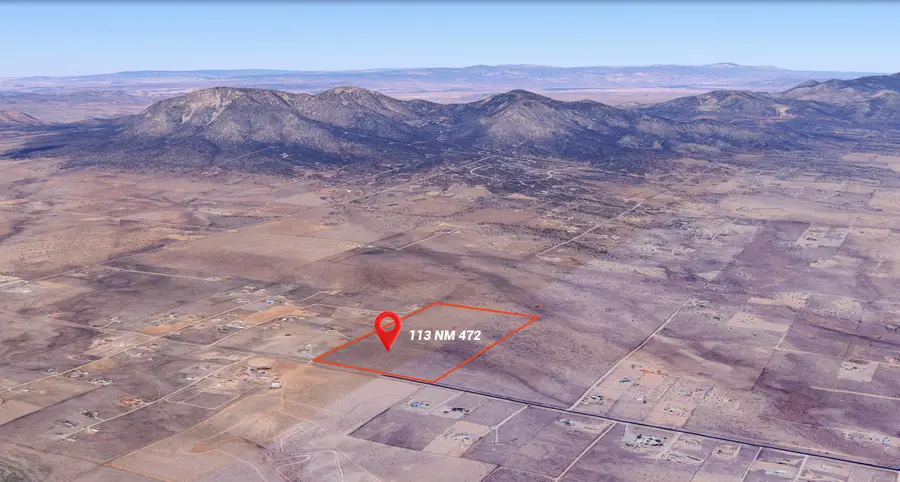 113 New Mexico 472, Edgewood, NM 87015 - Image #2