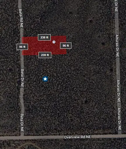 3900 Beta Drive Ne, Rio Rancho, NM 87144 - Image #2