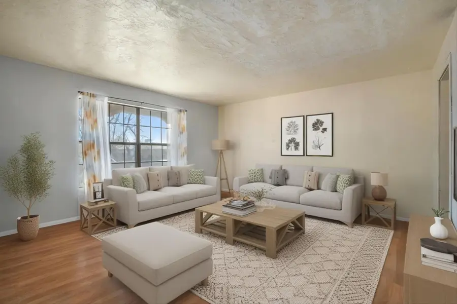 6219 Flor Del Sol Place Nw, Albuquerque, NM 87120 - Image #3