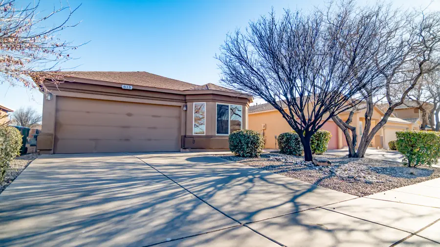 813 Waterfall Drive Ne, Rio Rancho, NM 87144 - Image #2