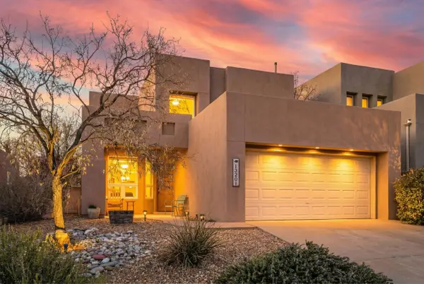 13201 Pine Forest Place Ne, Albuquerque, NM 87111