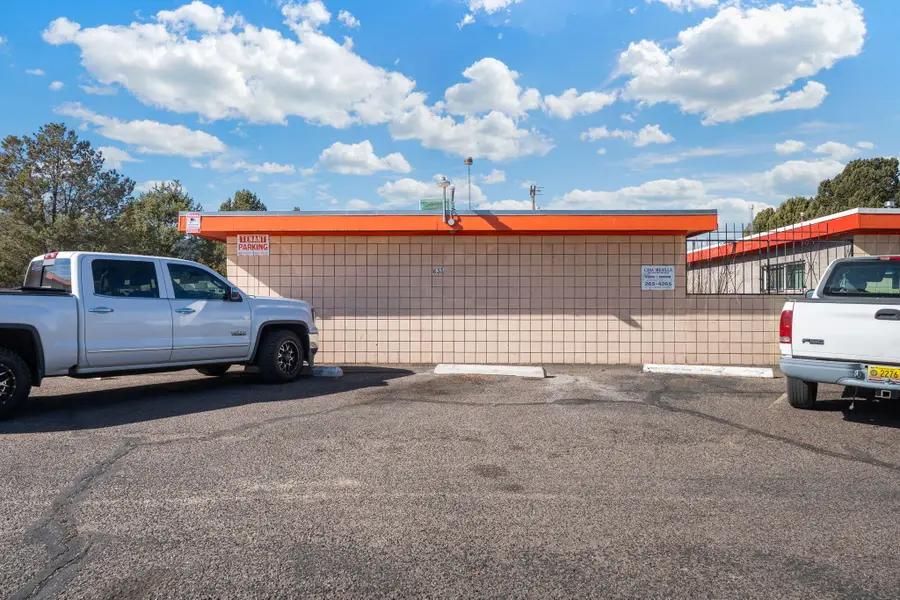 635 & 637 Mesilla Street Se, Albuquerque, NM 87108 - Image #2