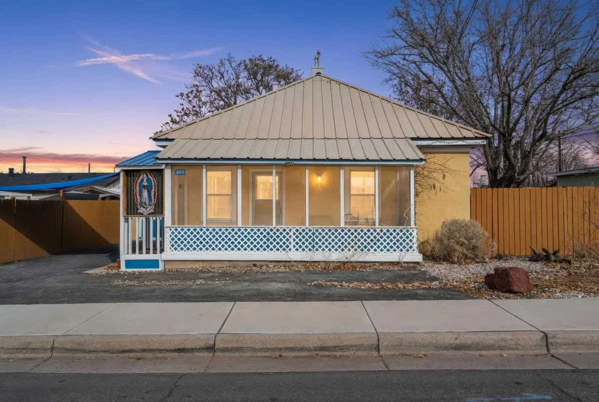 309 Cromwell Avenue Se, Albuquerque, NM 87102 - Image #1