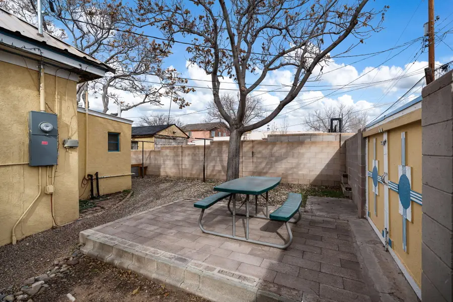 309 Cromwell Avenue Se, Albuquerque, NM 87102 - Image #2