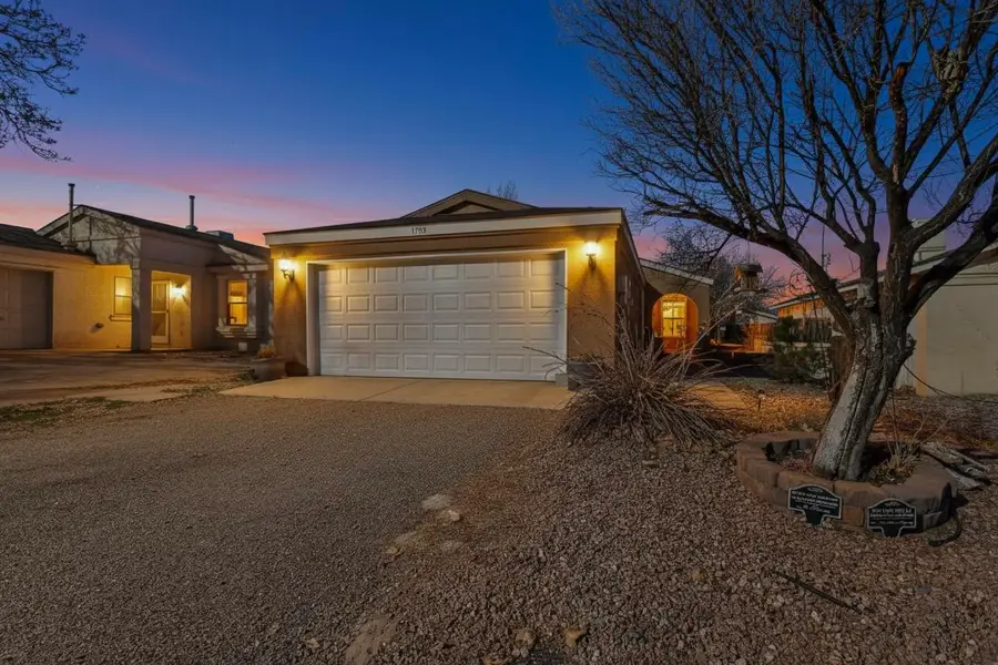 1793 Ira Drive Ne, Rio Rancho, NM 87144 - Image #2