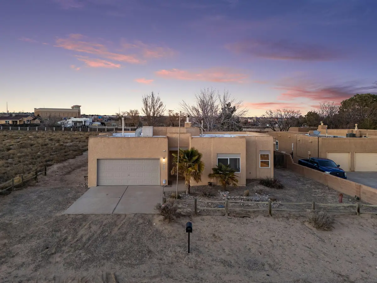 1929 12th Avenue Se, Rio Rancho, NM 87124 - #1