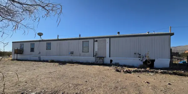 38 Poco Loco Road, Lemitar, NM 87823