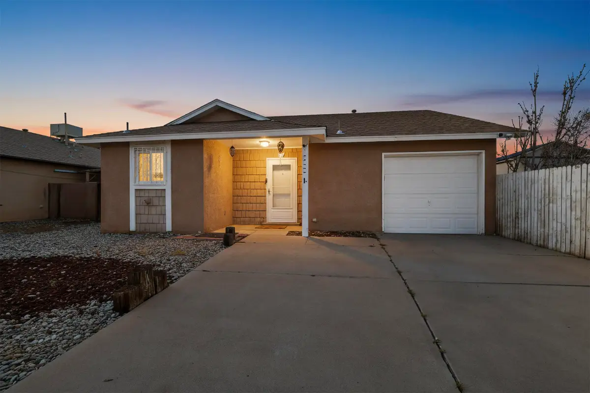 4319 66th Street Nw, Albuquerque, NM 87120 - Image #1