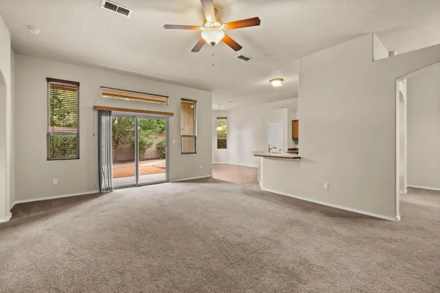 4616 Marbella Drive Nw, Albuquerque, NM 87120 - Image #3