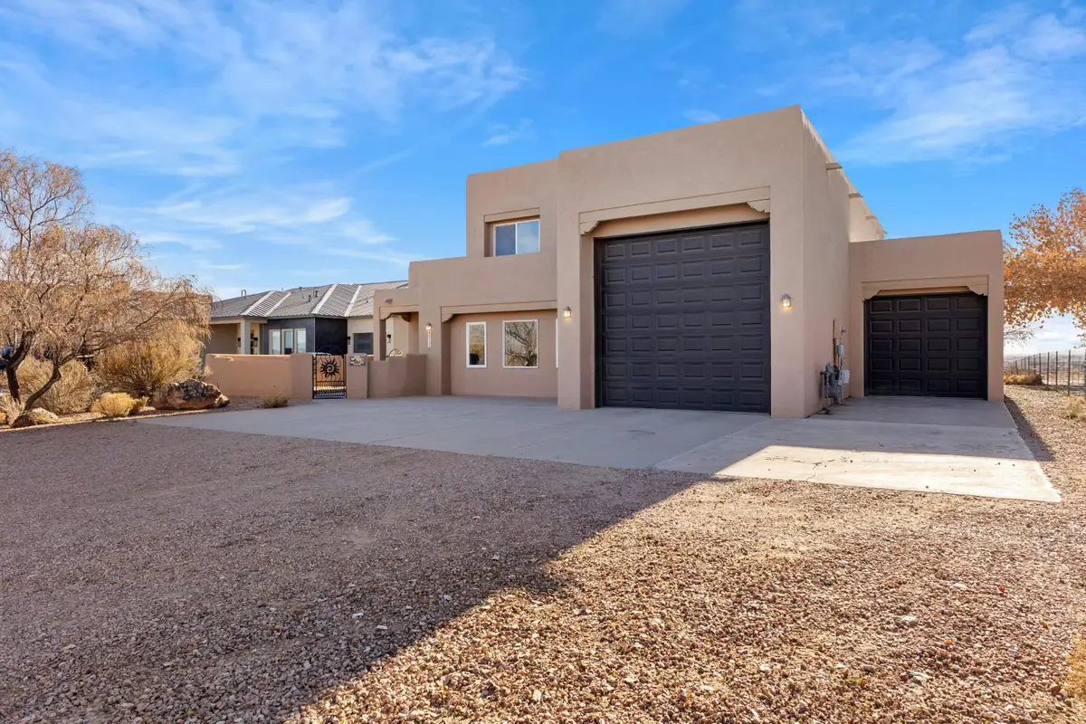 6520 Pasilla Road Ne, Rio Rancho, NM 87144 - Image #1