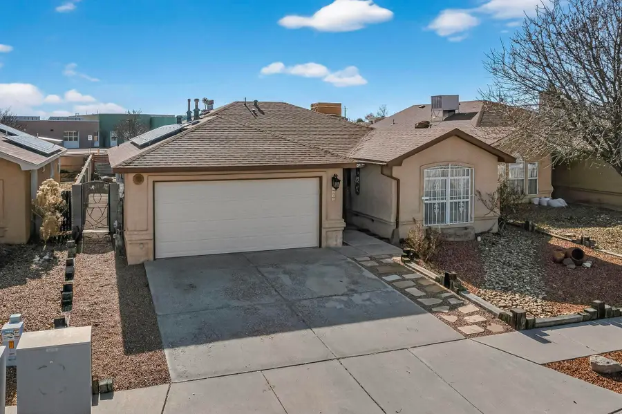 7108 Marigot Road Nw, Albuquerque, NM 87120 - Image #3