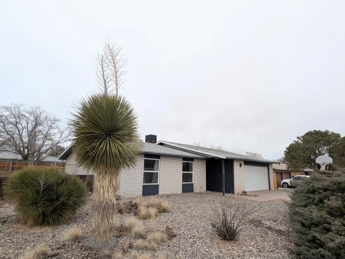 307 Cabeza Negra Drive Se, Rio Rancho, NM 87124 - Image #1