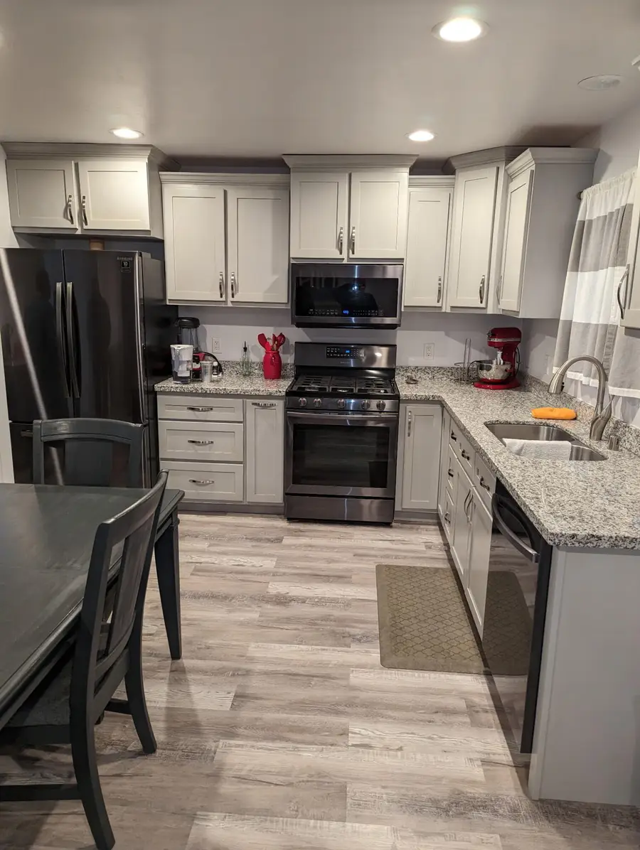 5901 Cochiti Drive Nw, Albuquerque, NM 87120 - #3