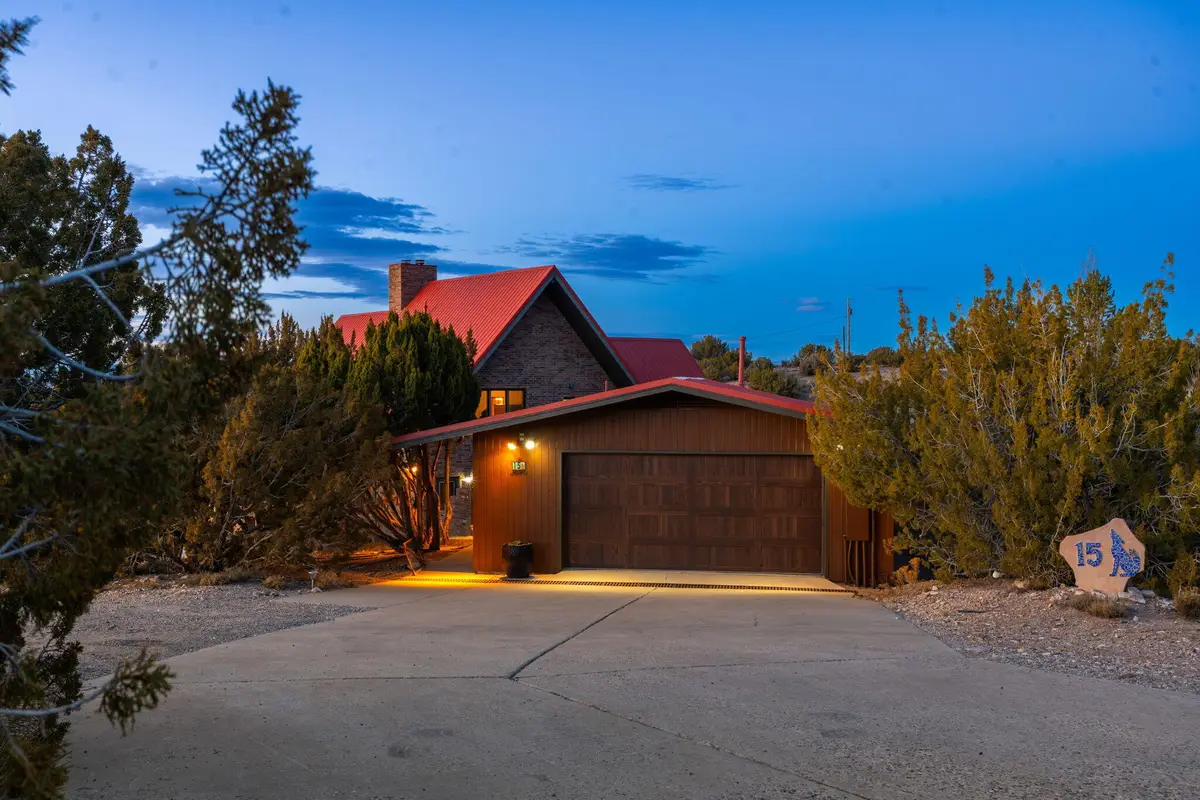 15 Coyote Run, Placitas, NM 87043 - Image #1