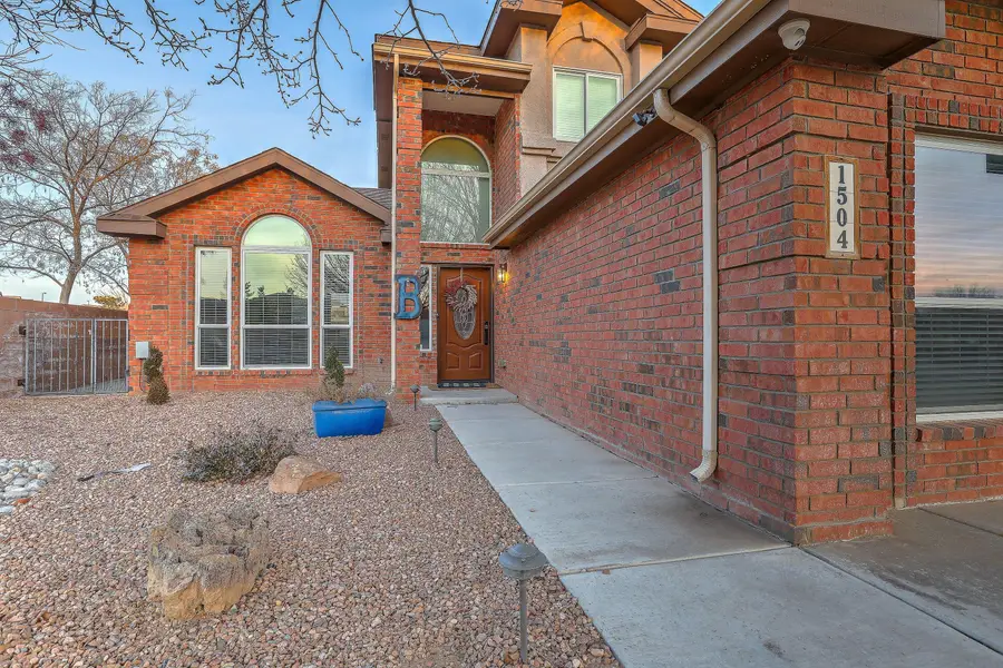 1504 Corte Castellana Se, Rio Rancho, NM 87124 - Image #2