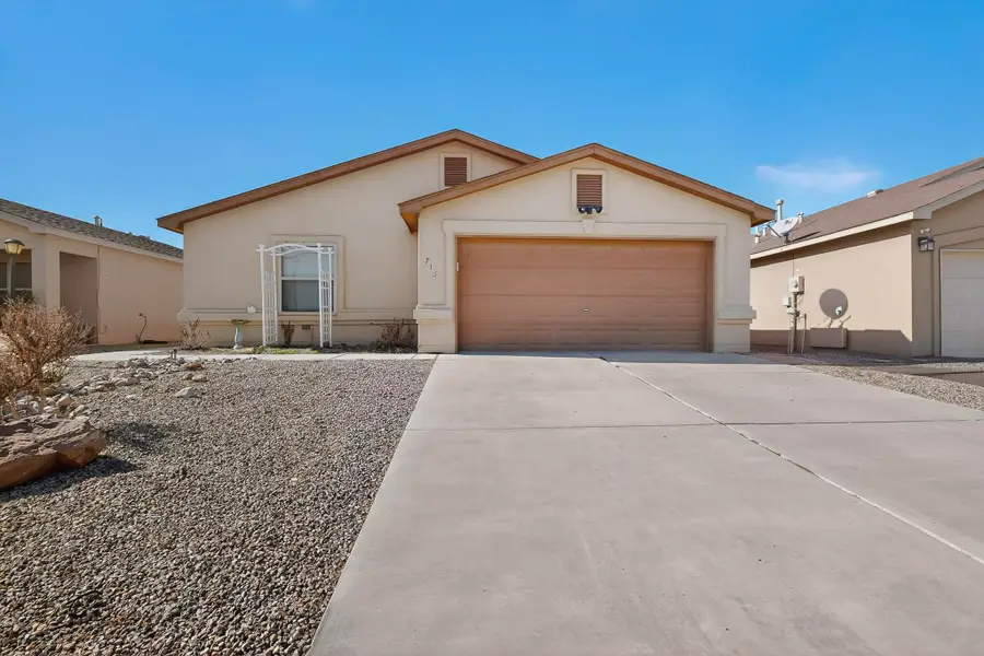 715 Redwood Street Sw, Rio Rancho, NM 87124 - #2