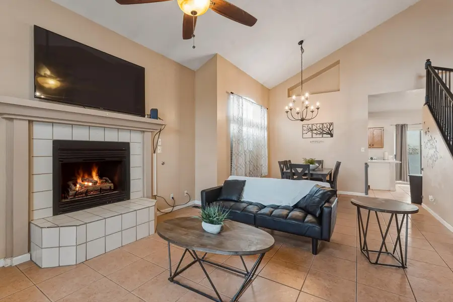 4109 Rancho Encanto Road Nw, Albuquerque, NM 87120 - Image #2