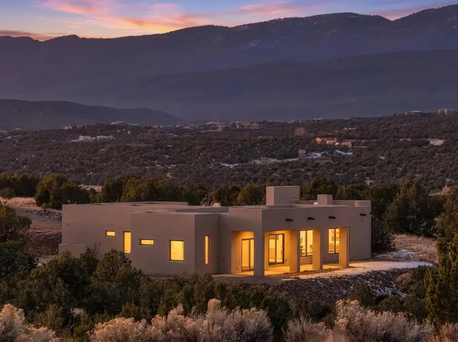 19 Anasazi Trail, Sandia Park, NM 87047 - Image #3