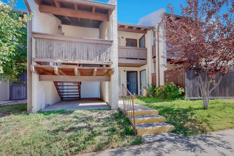 1601 Pennsylvania Street Ne #Q10, Albuquerque, NM 87110 - Image #2