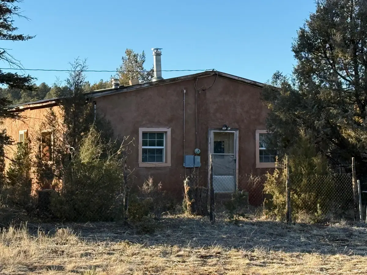 31 Lower La Joya Road, Glorieta, NM 87535 - Image #1