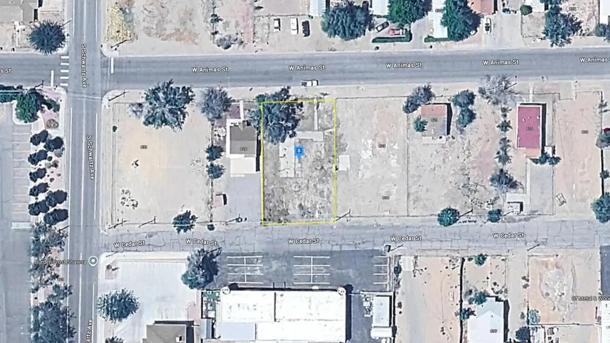 625 W Animas Street, Farmington, NM 87401 - Image #1