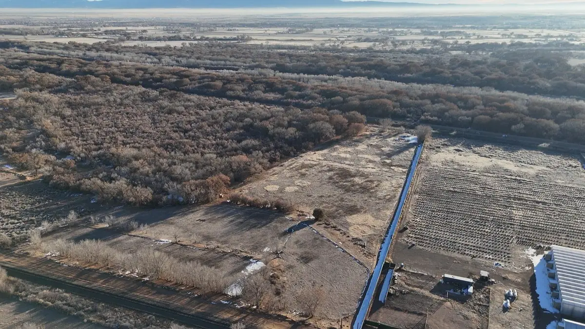 512 Nm-116, Bosque, NM 87006 - Image #1