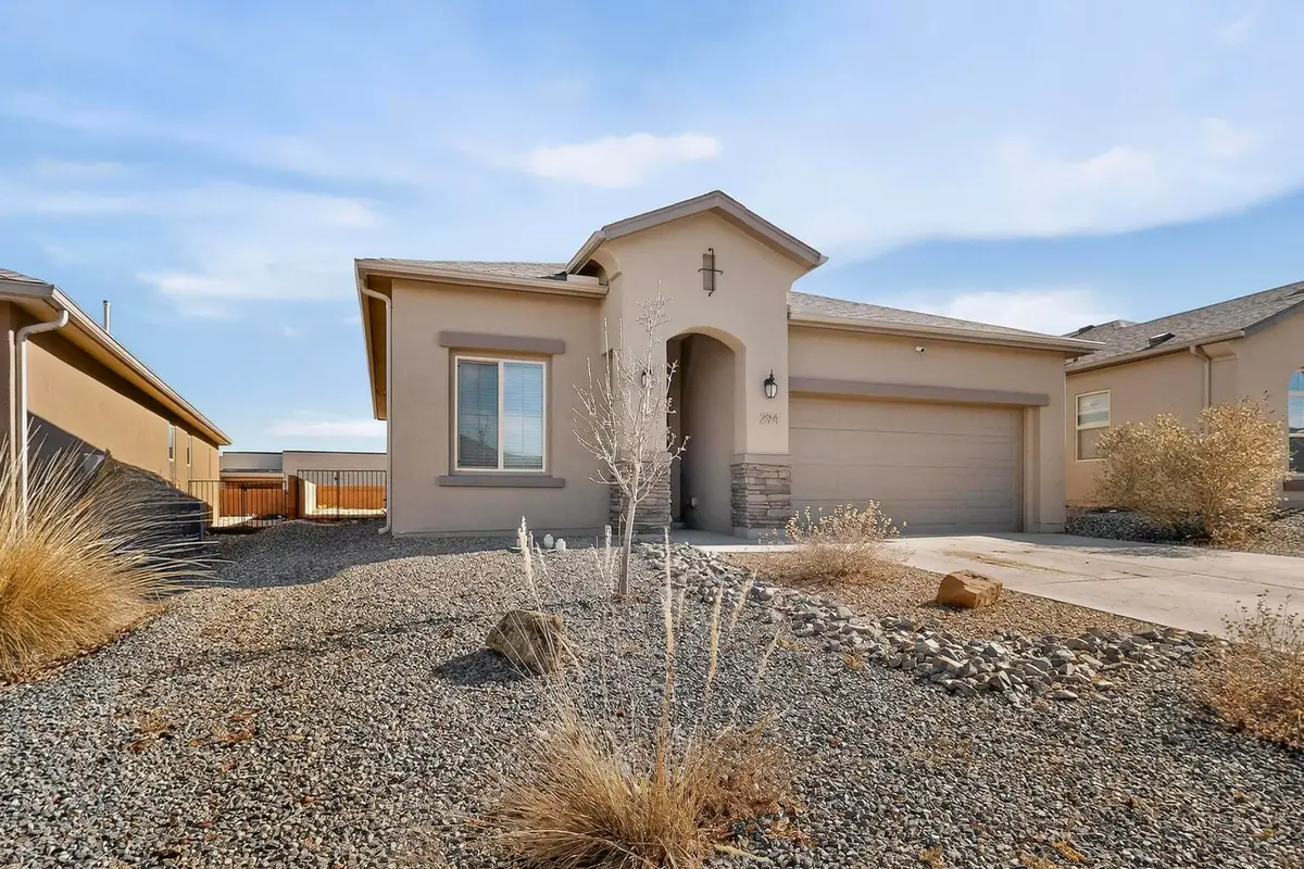 294 Adeline Avenue Sw, Los Lunas, NM 87031 - #1