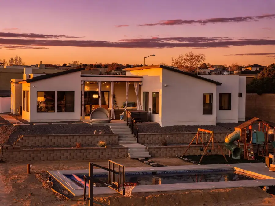 2541 Chessman Drive Ne, Rio Rancho, NM 87124 - Image #2