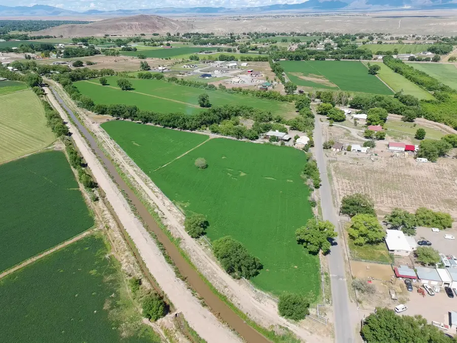 Romero Road, Los Lunas, NM 87031 - #3