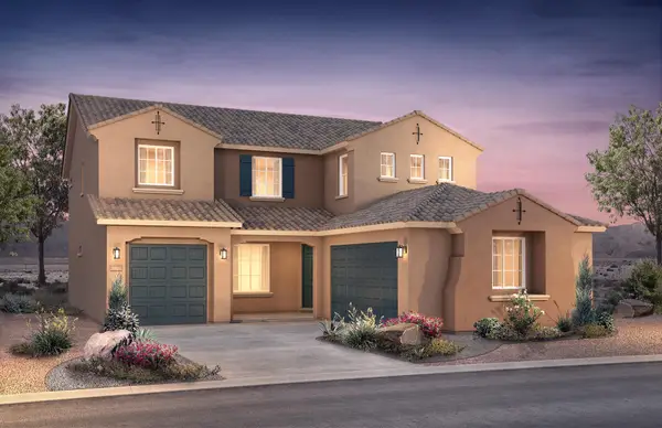 600 Amatista Loop Se, Rio Rancho, NM 87124