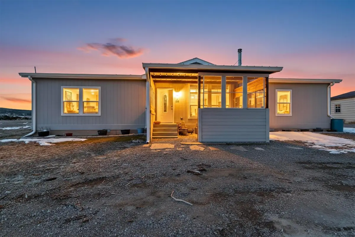 25 Brent Road, Edgewood, NM 87015 - Image #1