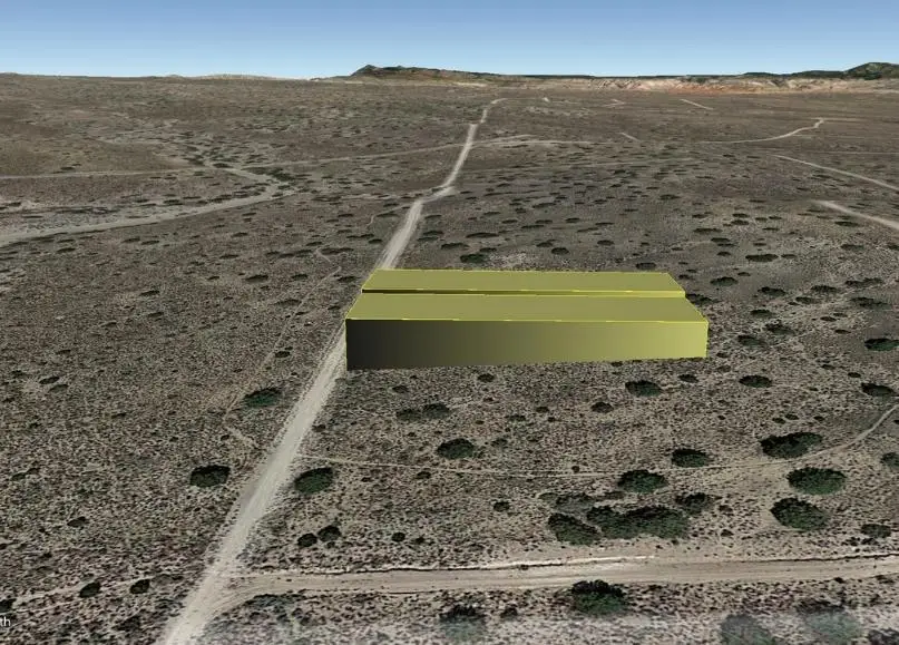 Olympus (u26 B129 L49&50) Drive Nw, Rio Rancho, NM 87144 - Image #2