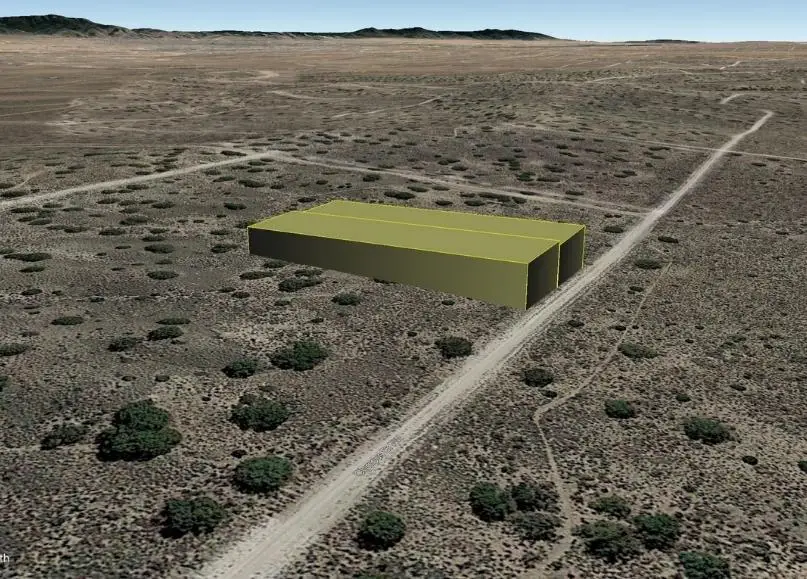 Olympus (u26 B129 L49&50) Drive Nw, Rio Rancho, NM 87144 - Image #3