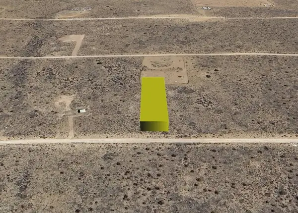 12th (u3 B5 L49) Avenue Sw, Rio Rancho, NM 87124