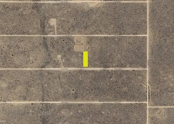 12th (u3 B5 L50) Avenue Sw, Rio Rancho, NM 87124