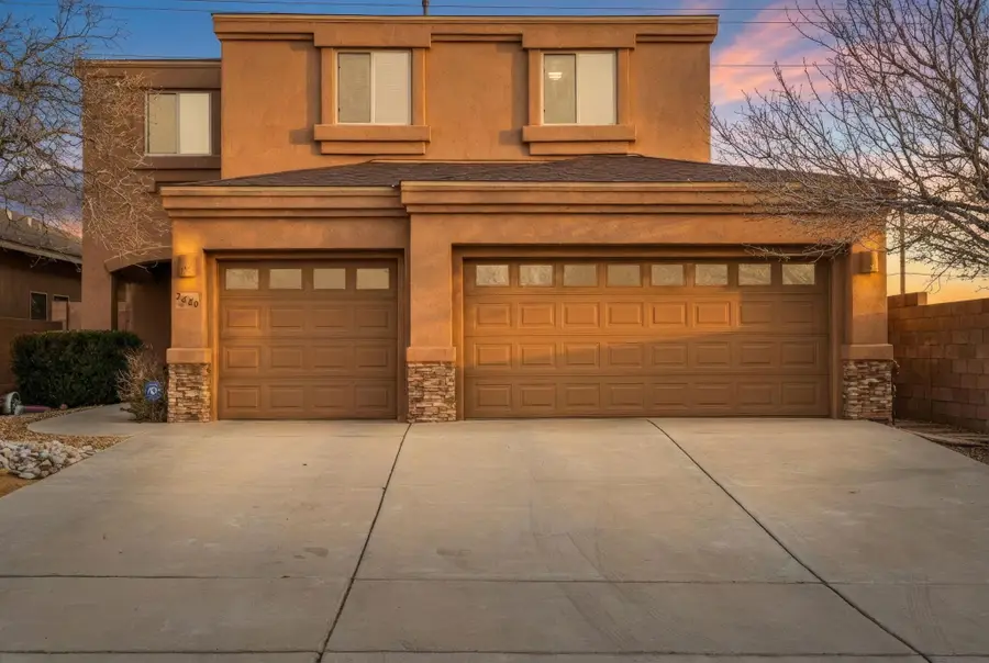 2480 Firewheel Avenue Sw, Los Lunas, NM 87031 - Image #2