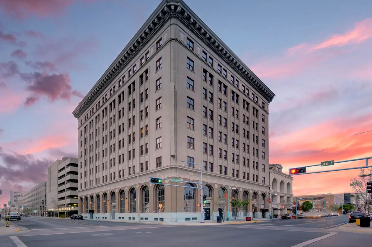 219 Central Avenue Nw #503, Albuquerque, NM 87102 - Image #1