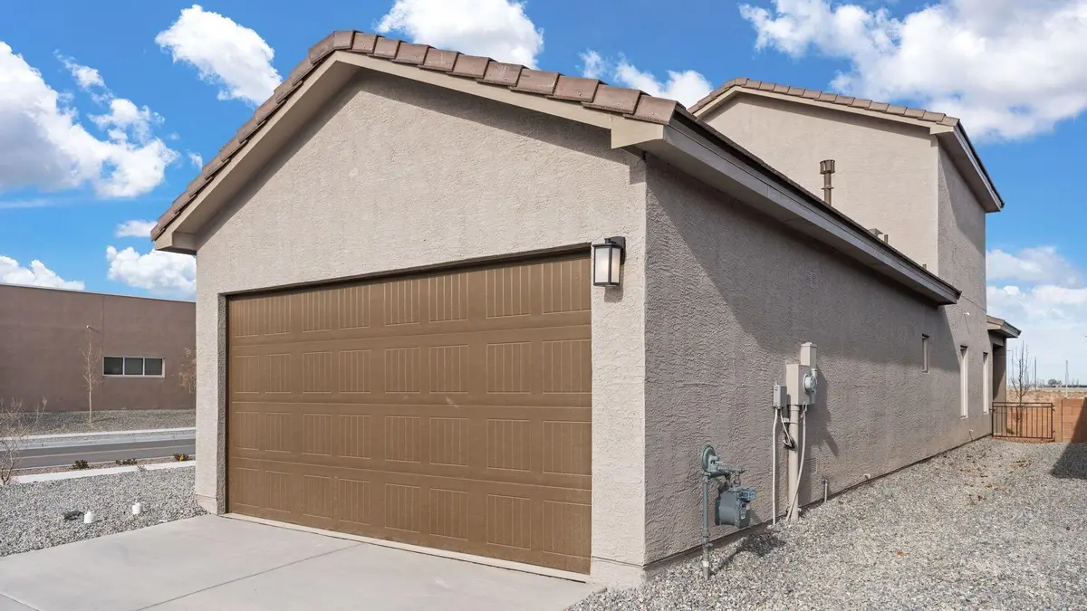 2128 Bobby Foster Road Se, Albuquerque, NM 87106 - Image #1