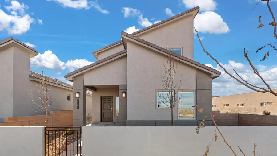 2128 Bobby Foster Road Se, Albuquerque, NM 87106 - Image #2