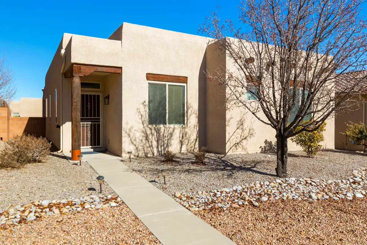 8405 Wild Dunes Avenue Nw, Albuquerque, NM 87120 - Image #1