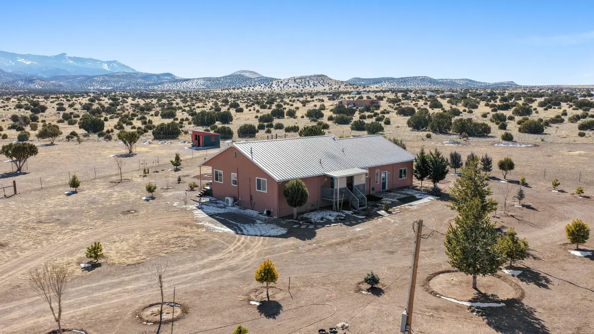 7 Brahman Road, Magdalena, NM 87825 - Image #1