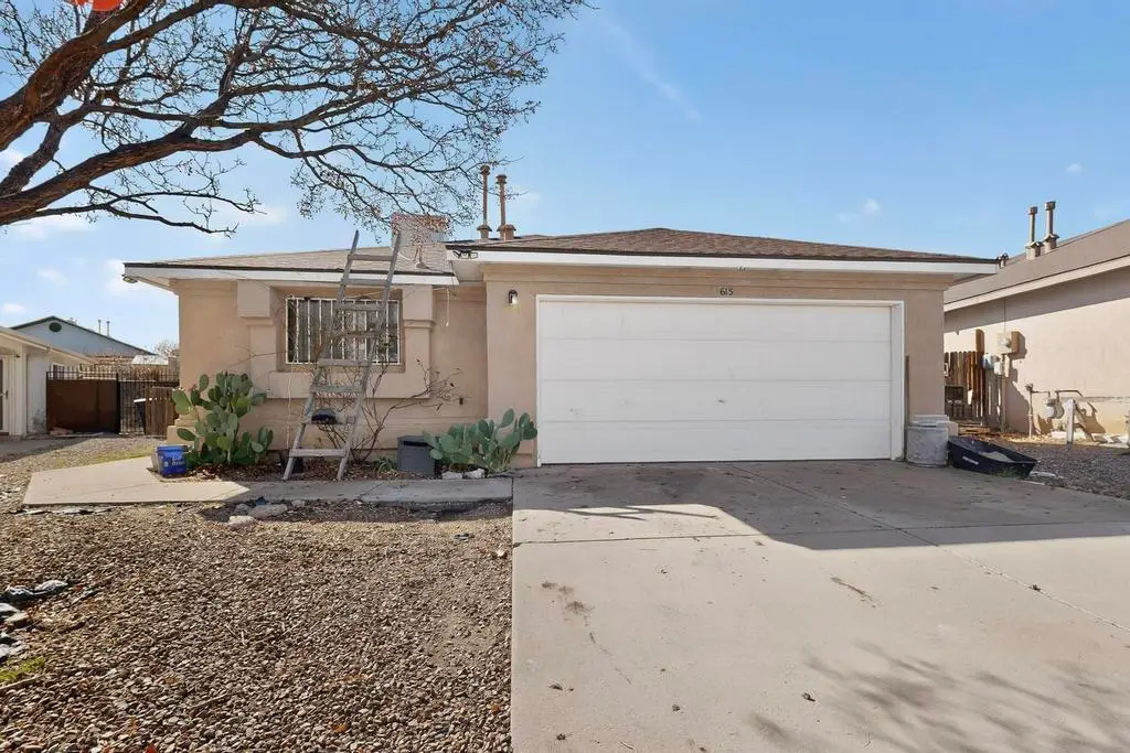 615 Parnelli Drive Sw, Albuquerque, NM 87121 - Image #1