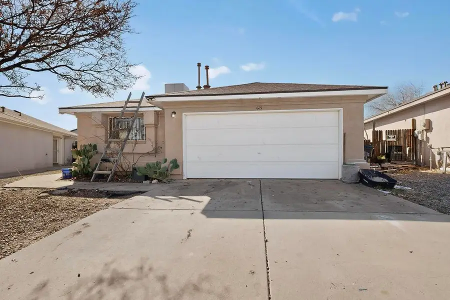 615 Parnelli Drive Sw, Albuquerque, NM 87121 - Image #2