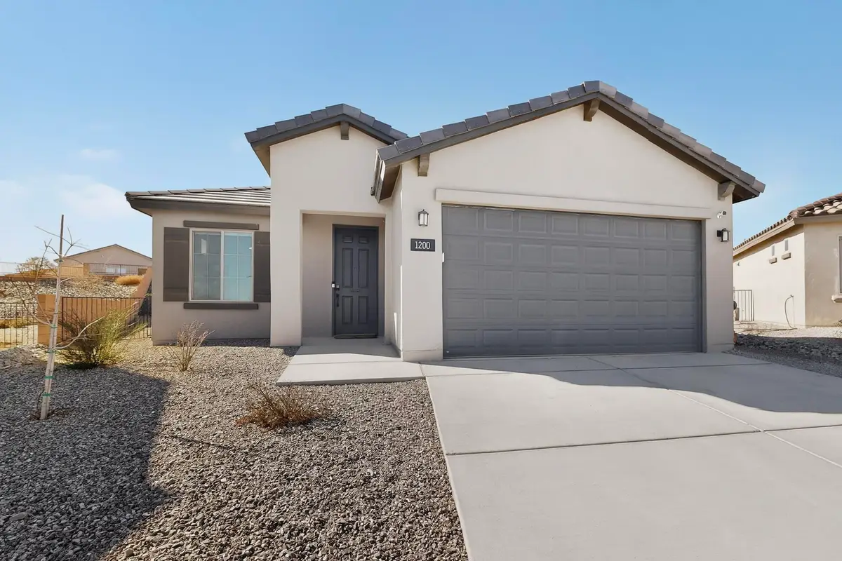 1200 Vallecito Loop Nw, Los Lunas, NM 87031 - Image #1