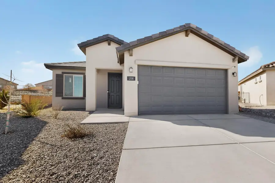 1200 Vallecito Loop Nw, Los Lunas, NM 87031 - Image #3