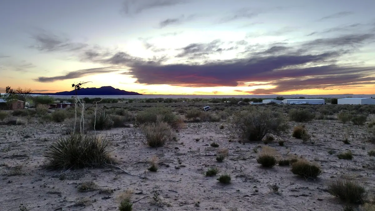 Ranchos De Veguita 14 Lot 4b, Veguita, NM 87062 - Image #1