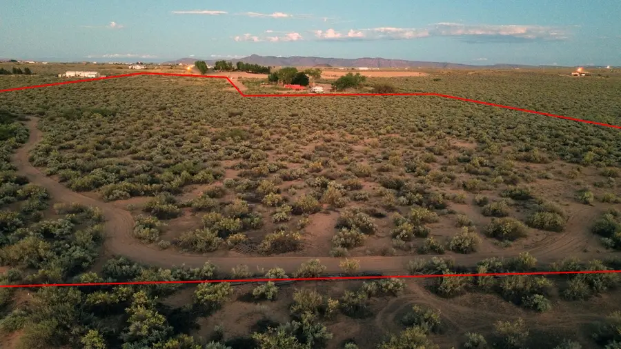 Ranchos De Veguita 14 Lot 4b, Veguita, NM 87062 - Image #2