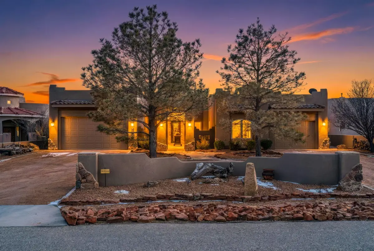 6522 Oersted Road Ne, Rio Rancho, NM 87144 - Image #1