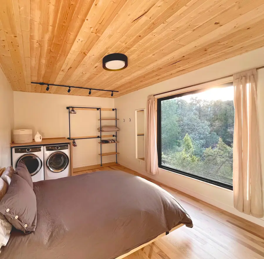 930 San Diego Loop, Jemez Springs, NM 87025 - Image #3